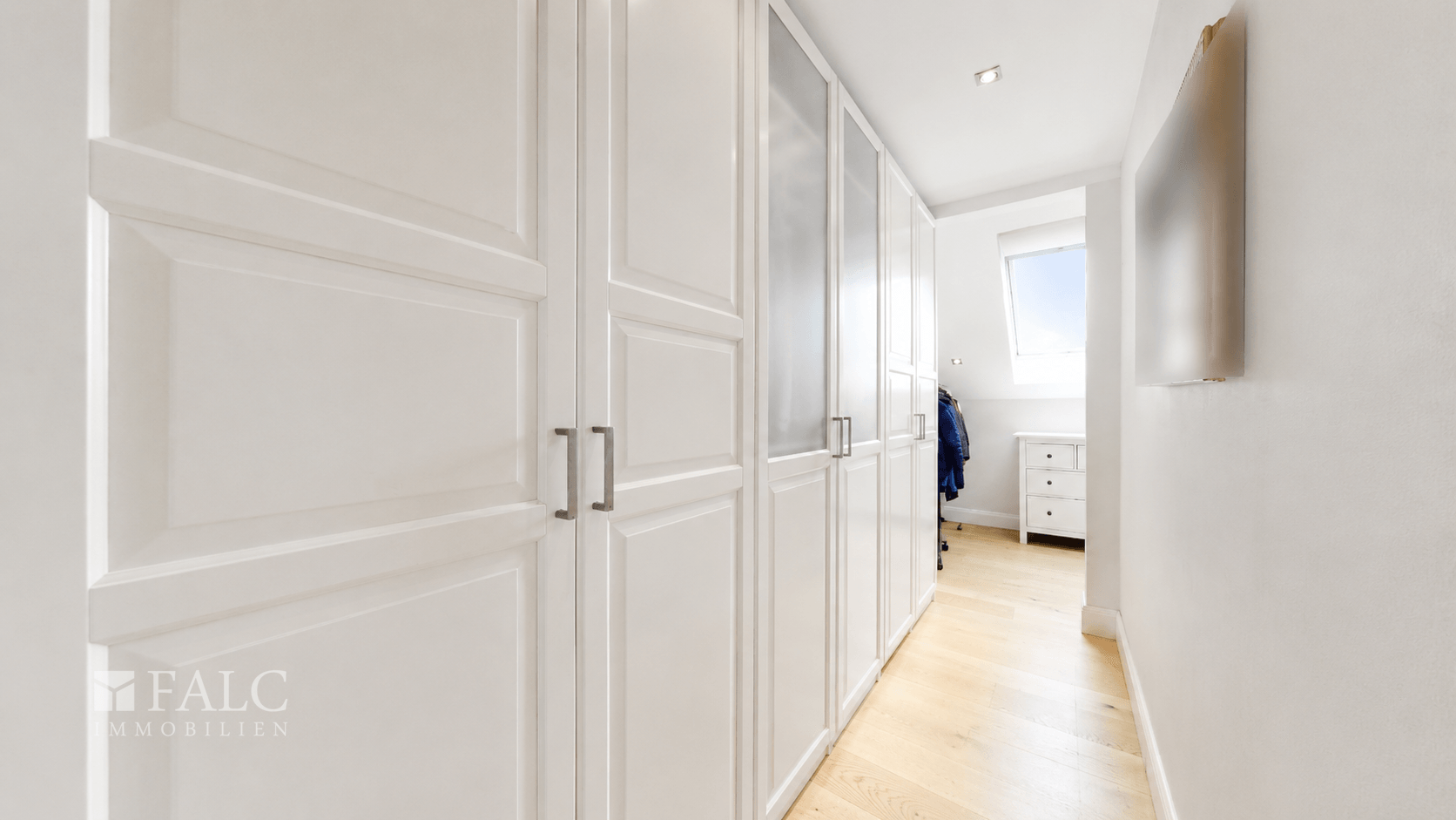 Ankleidezimmer