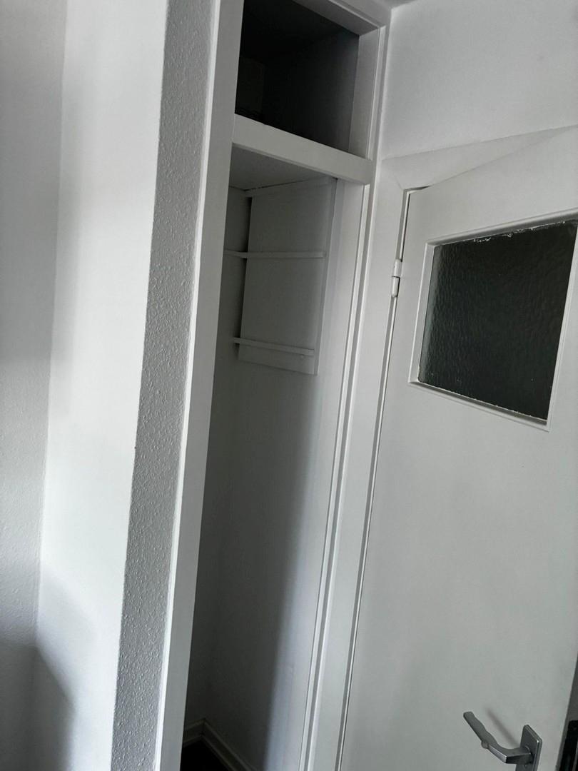 Kammer Küche