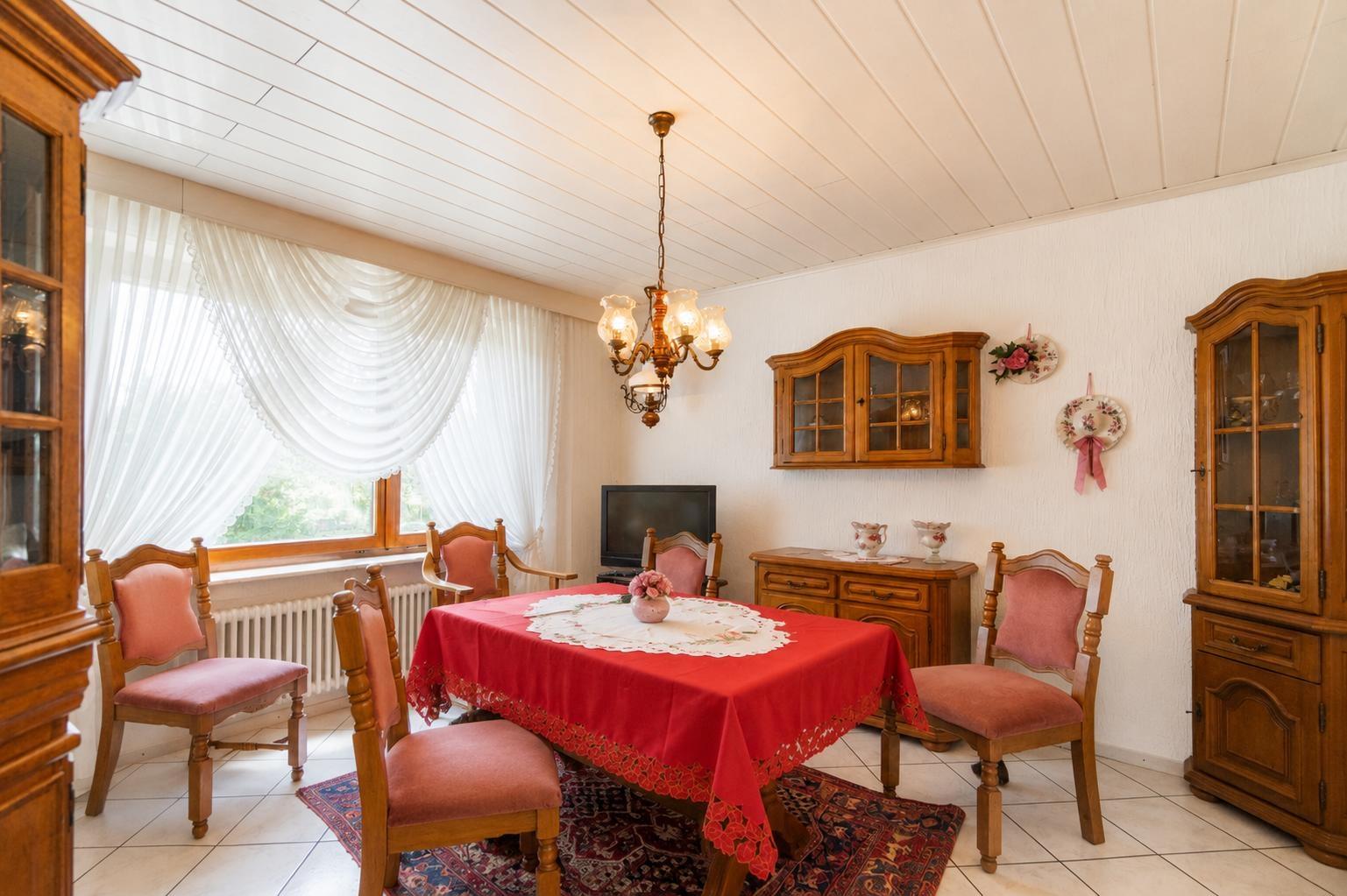 Esszimmer