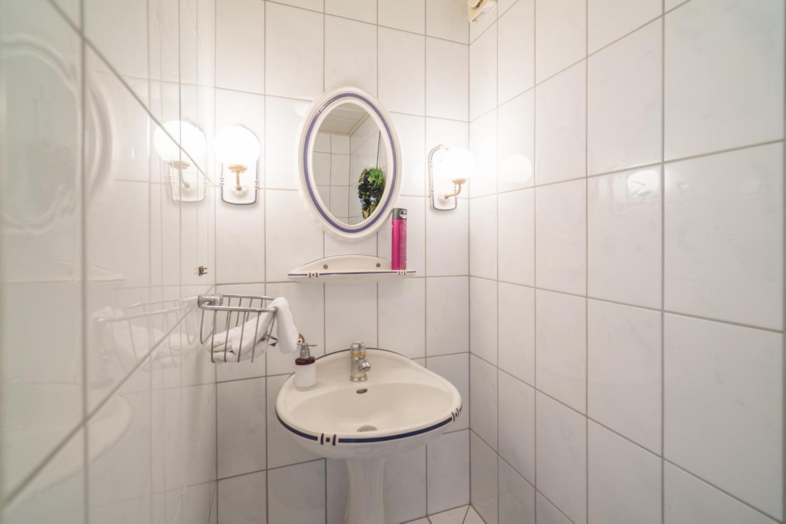 Gäste WC