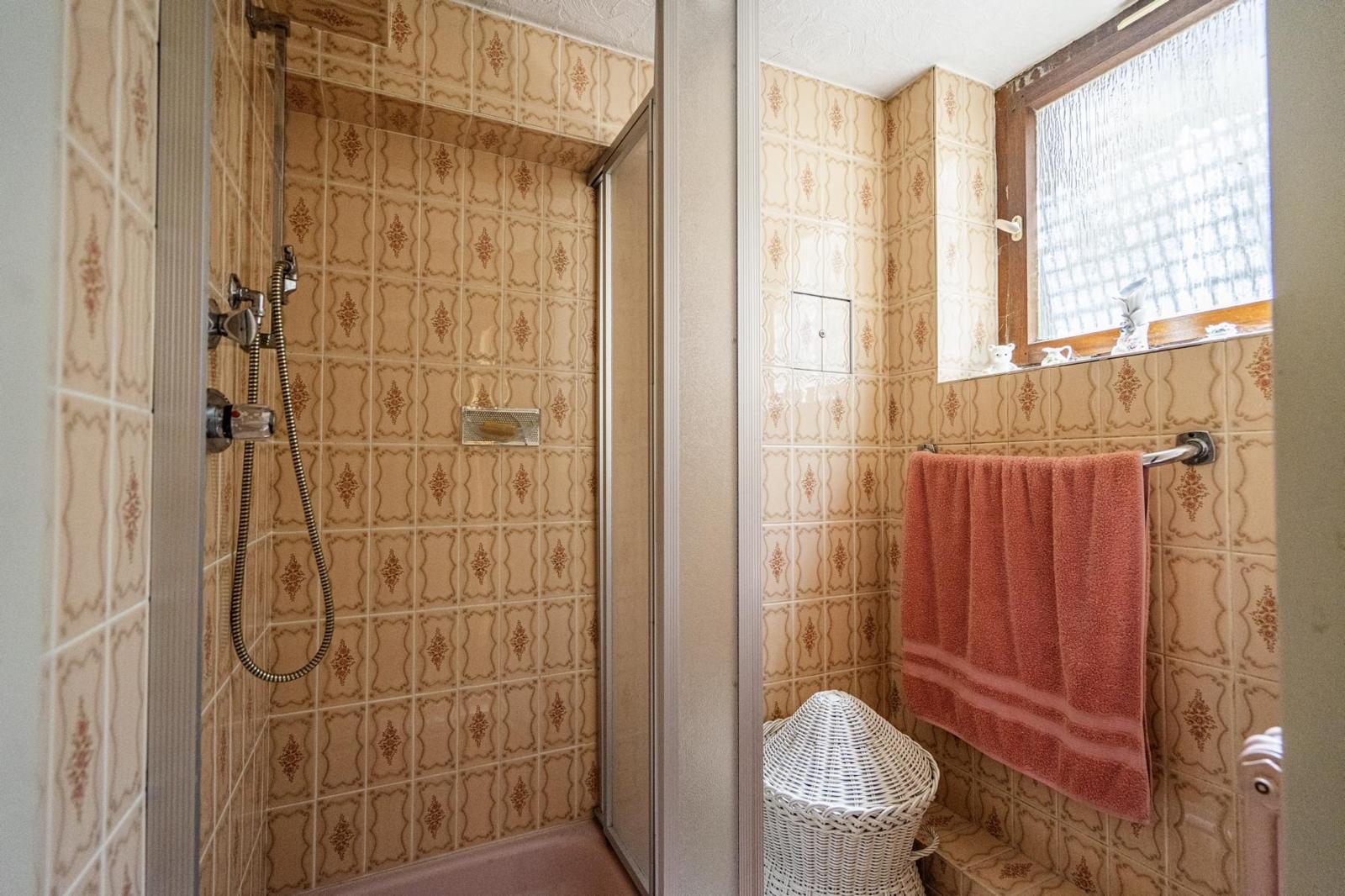 Badezimmer Keller
