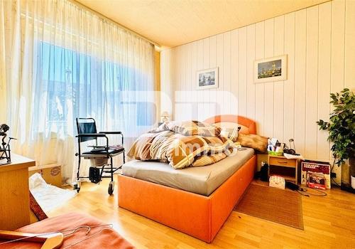 EG Schlafzimmer