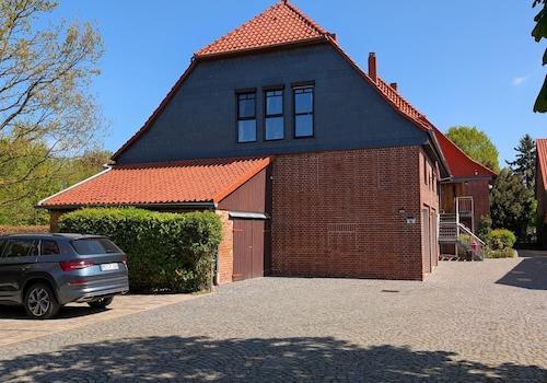 Geräteschuppen