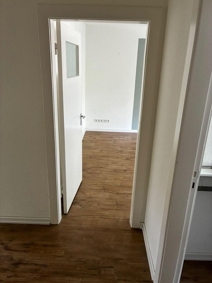 Flur