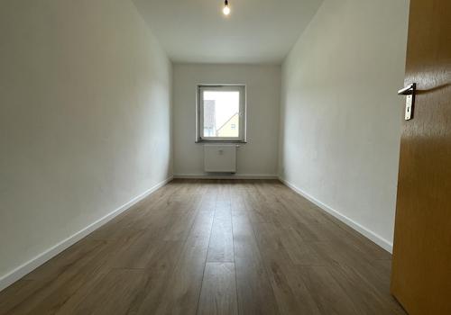 Zimmer 1 Blick Fenster