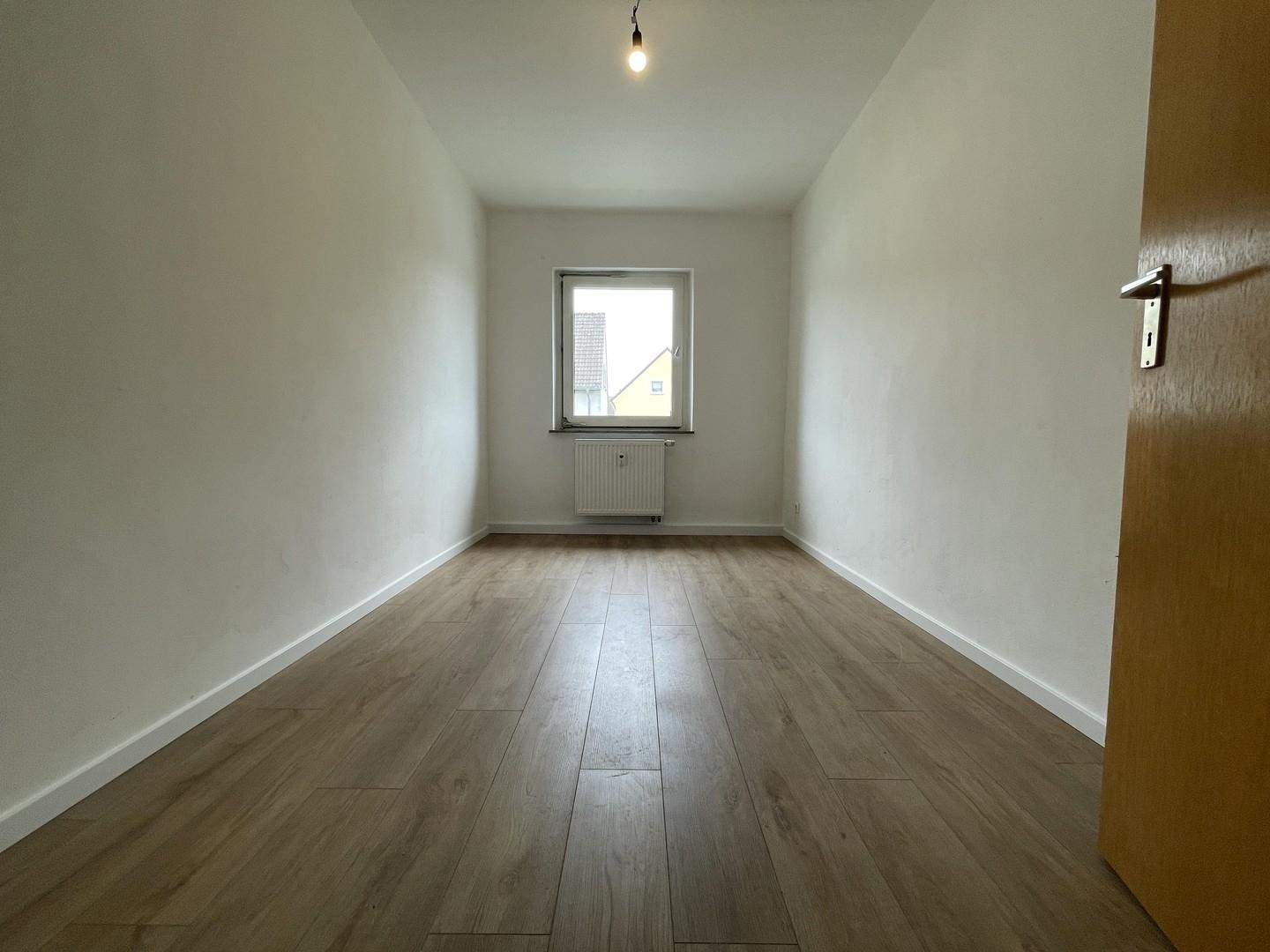 Zimmer 1 Blick Fenster