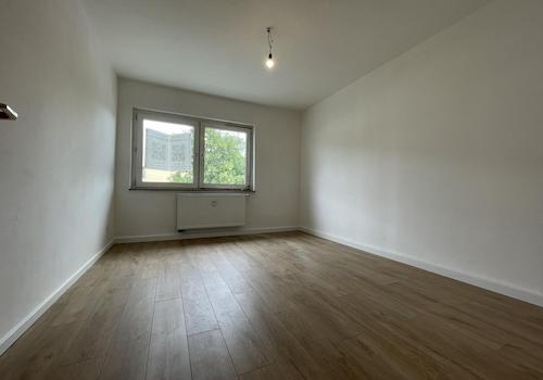 Schlafzimmer Blick Fenster