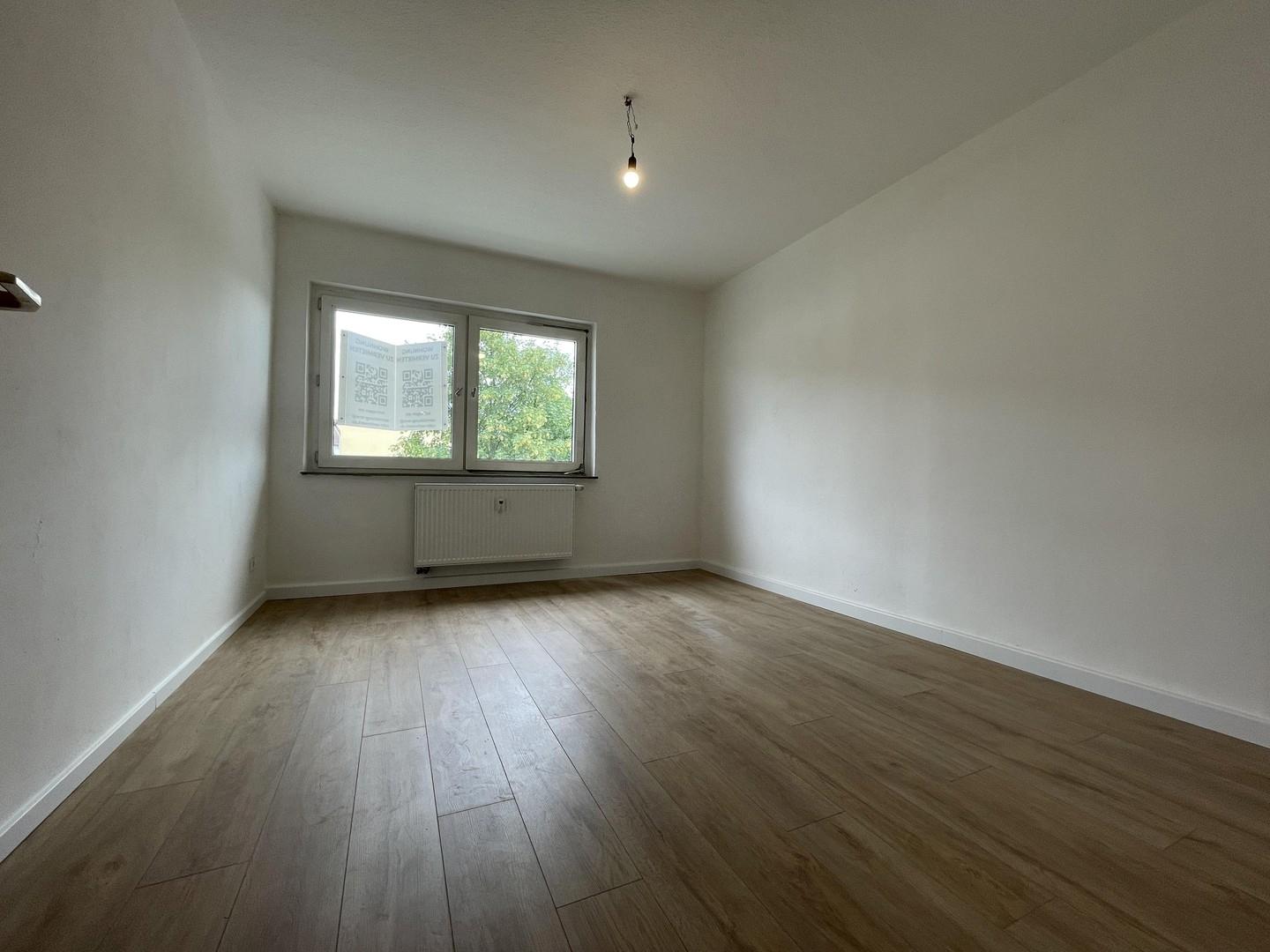 Schlafzimmer Blick Fenster