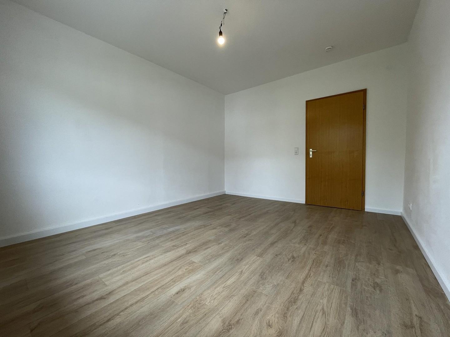 Schlafzimmer Blick Tür