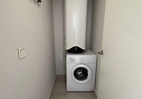 Waschküche