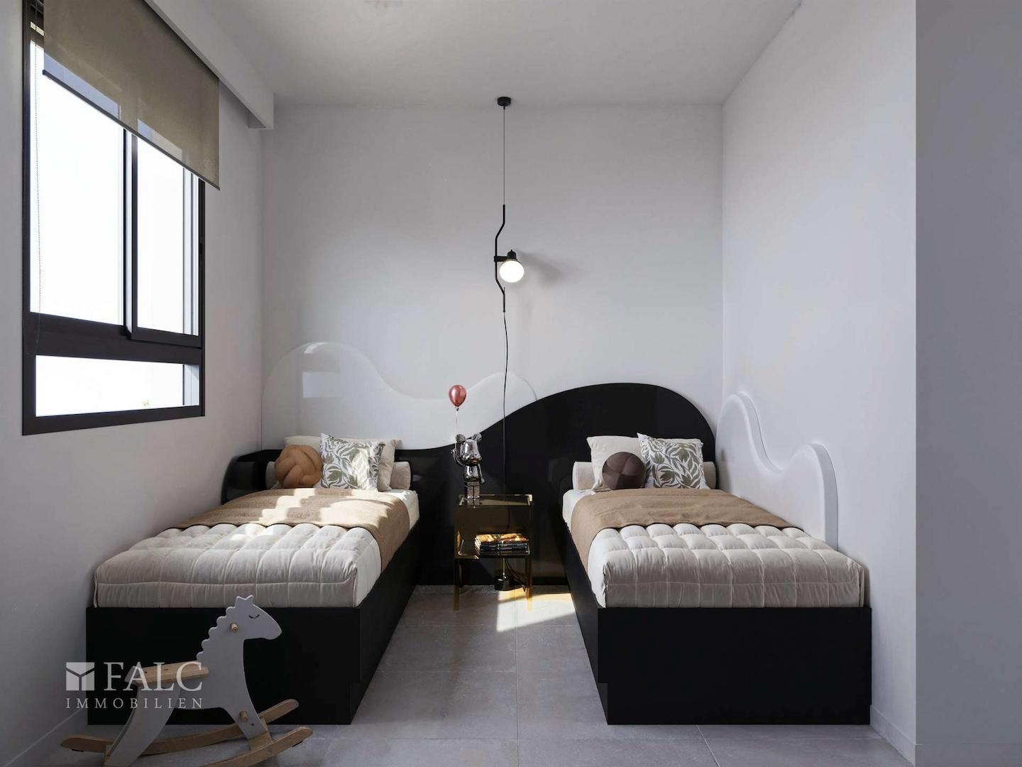 Gästezimmer