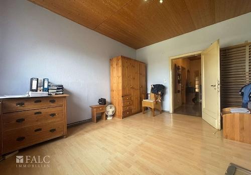Schlafzimmer EG