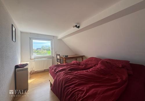 Schlafzimmer OG