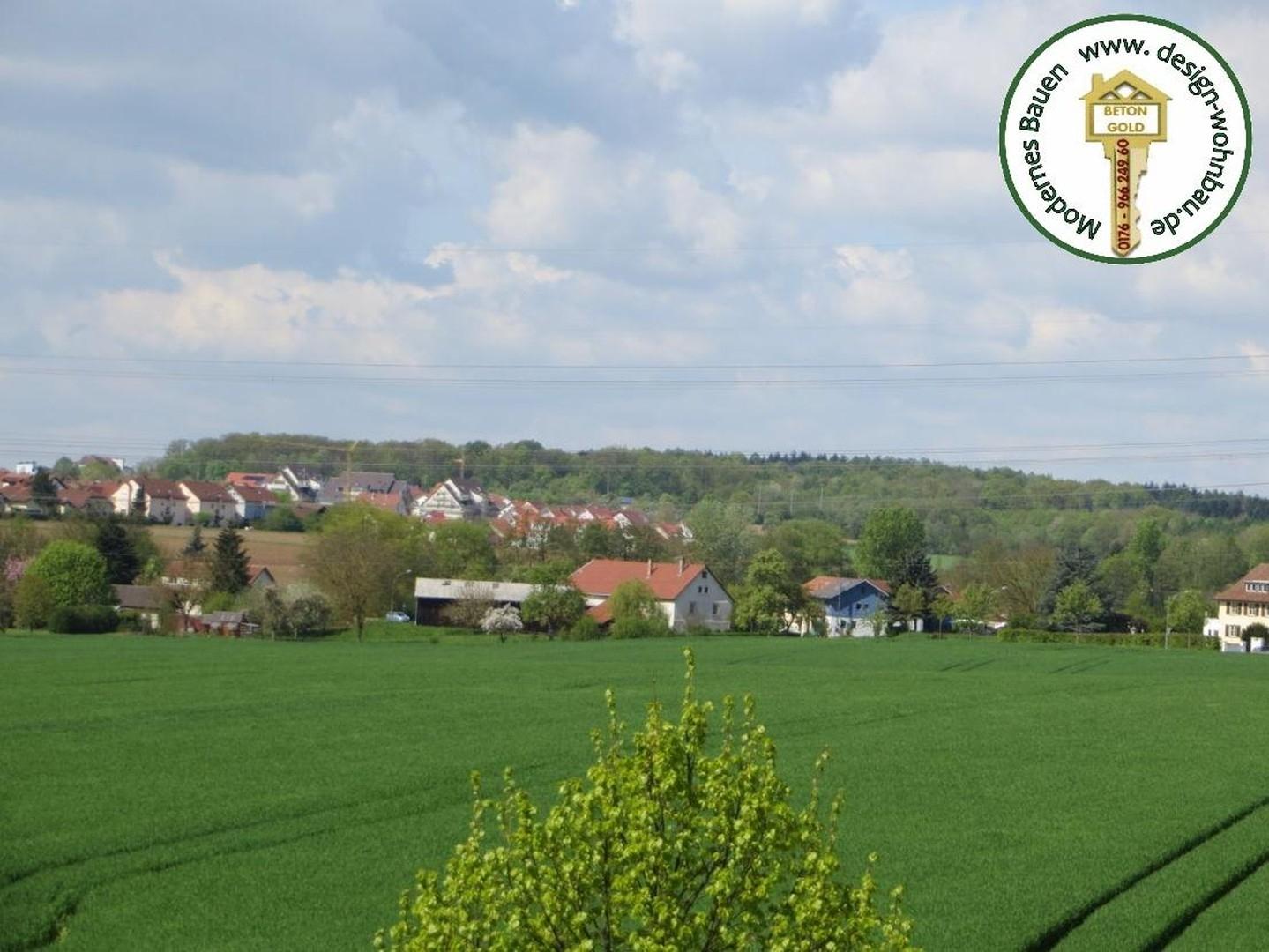 Bad Rappenau Zimmerhof