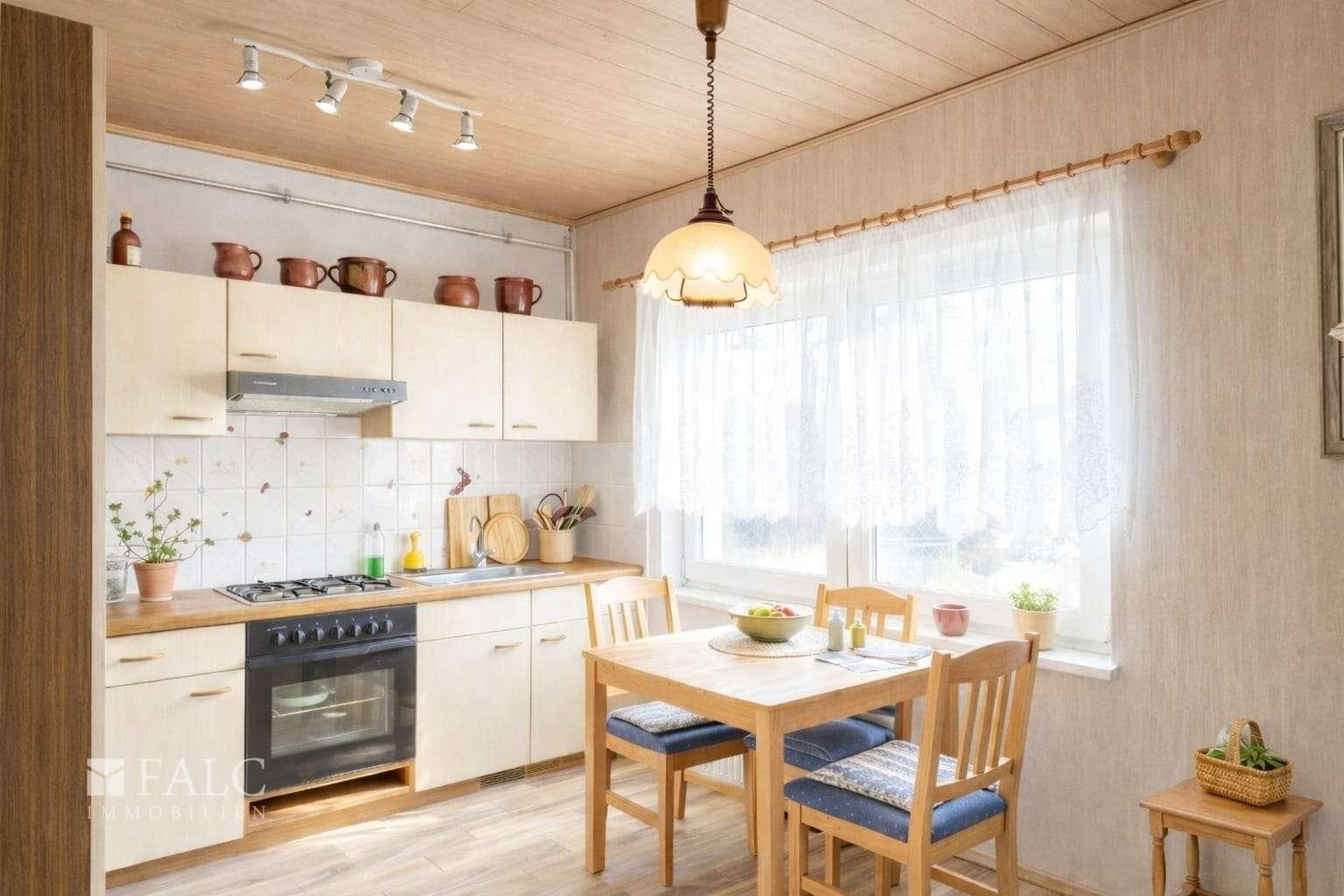 Küchenbereich