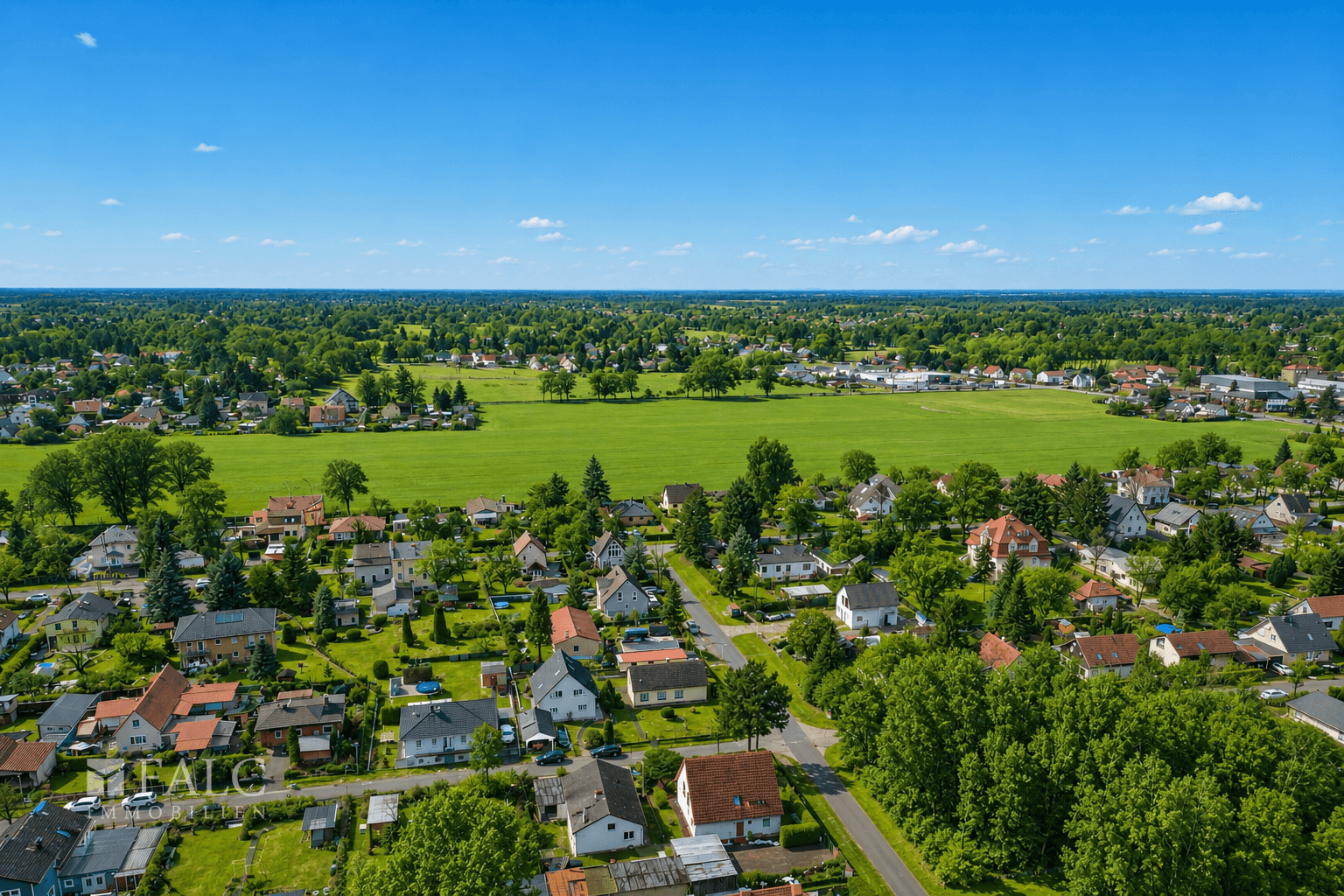 Umgebung