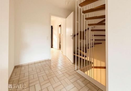 Treppenhaus 