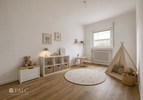 Kinderzimmer