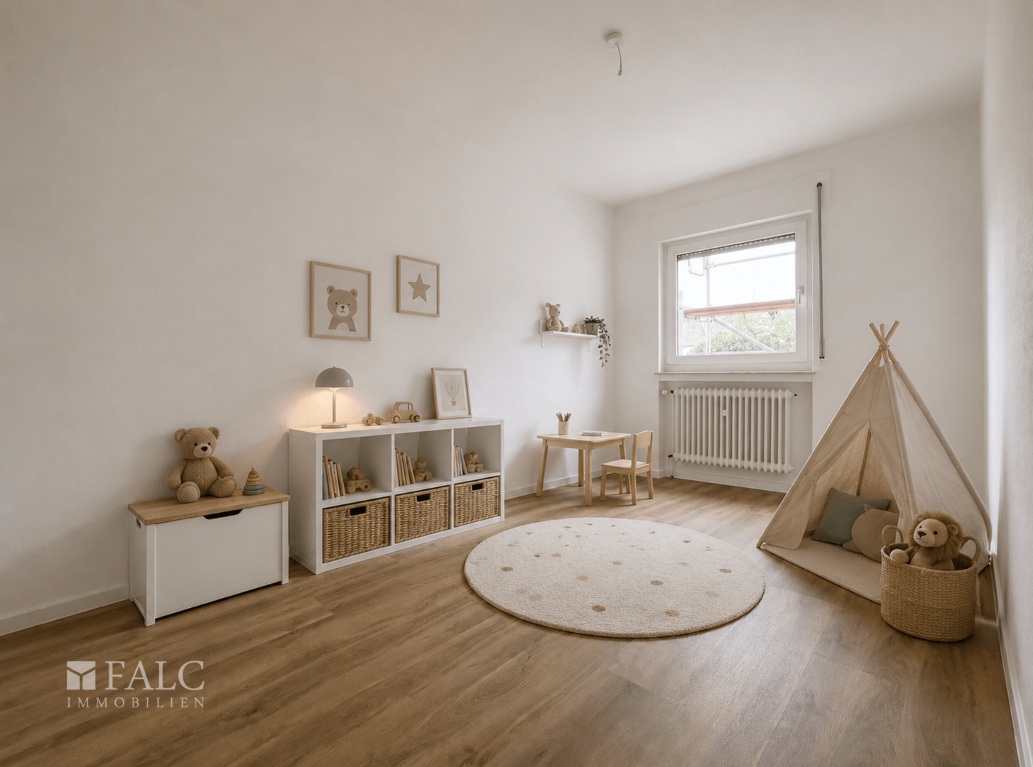 Kinderzimmer
