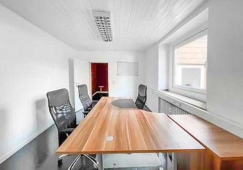 Büro 2