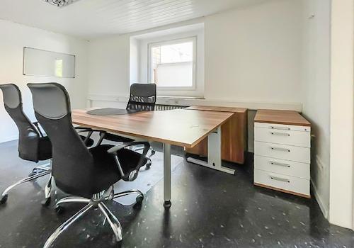 Büro 2