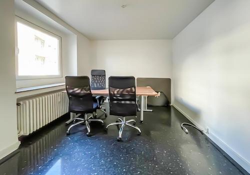 Büro 3