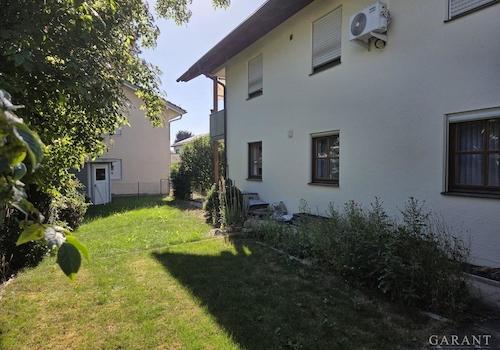 Seitenansicht
