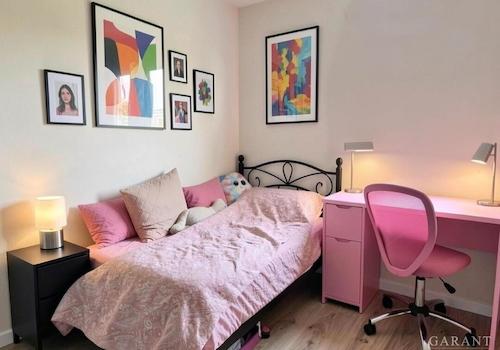 Kinderzimmer WHG 2