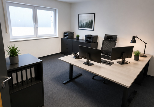 Büro-2
