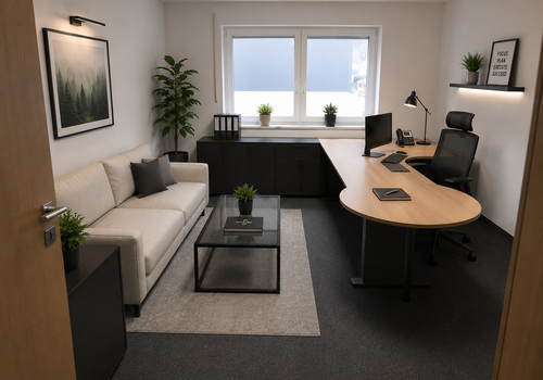Büro-1