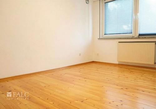 Arbeitszimmer EG