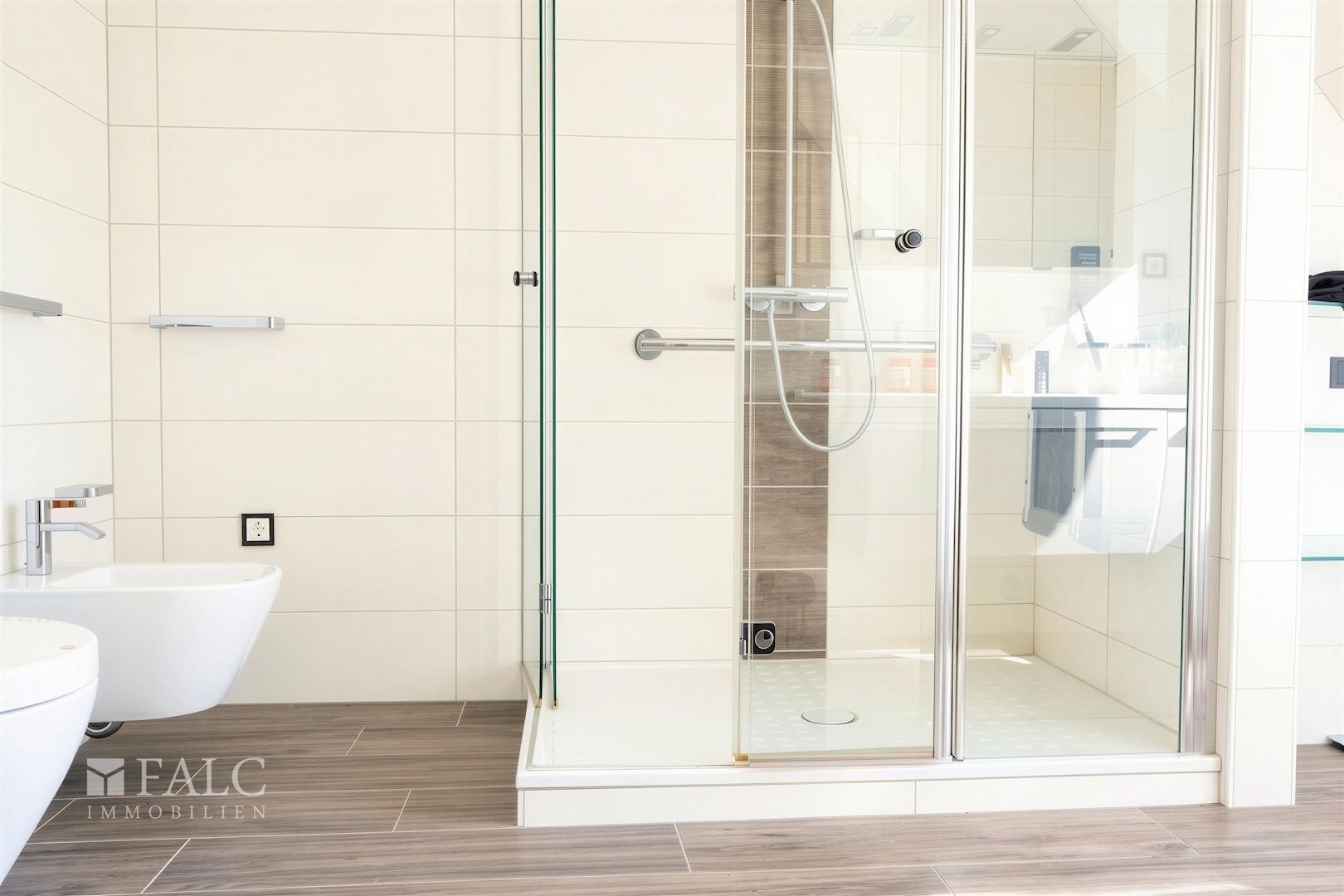 Badezimmer OG