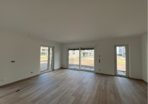 Wohnen EFG Beispiel