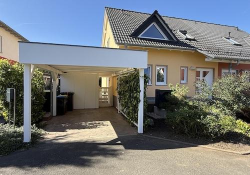 Carport