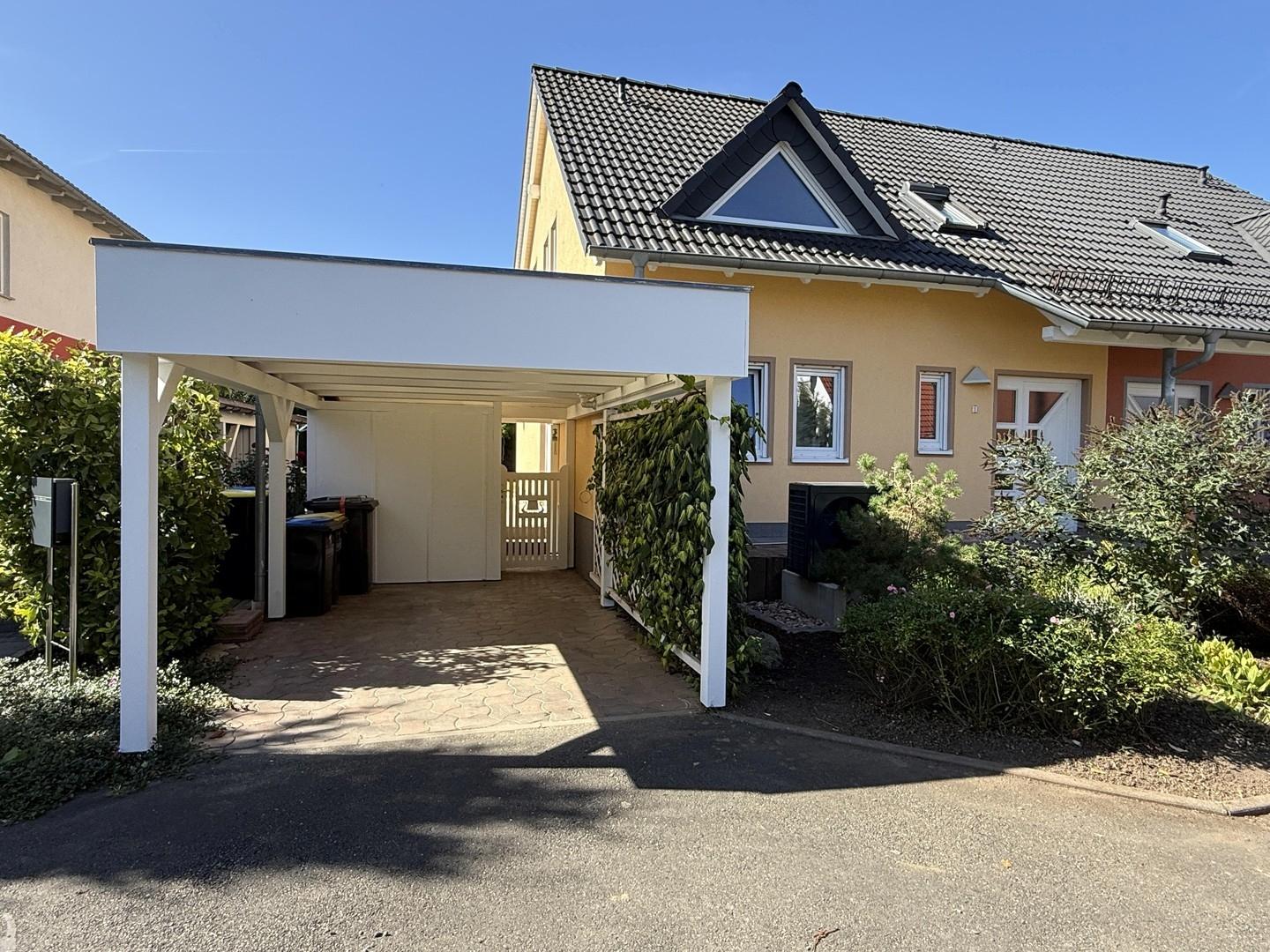 Carport
