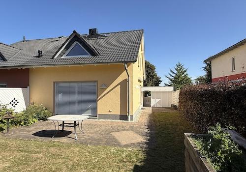 Haus/Garten