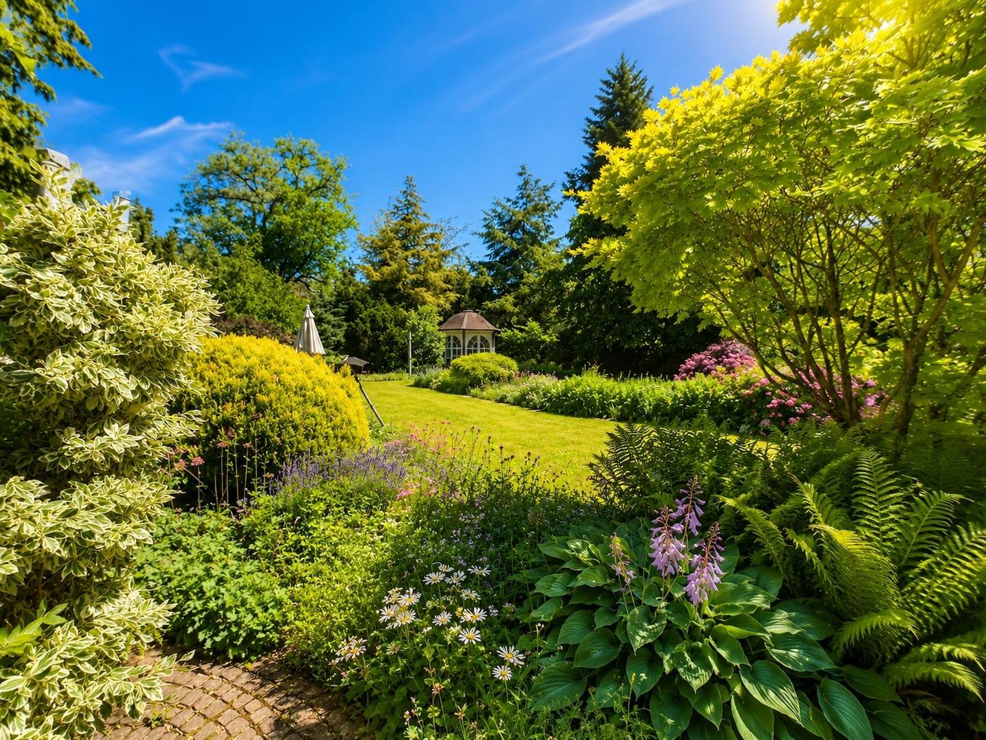 Traumhafter_garten