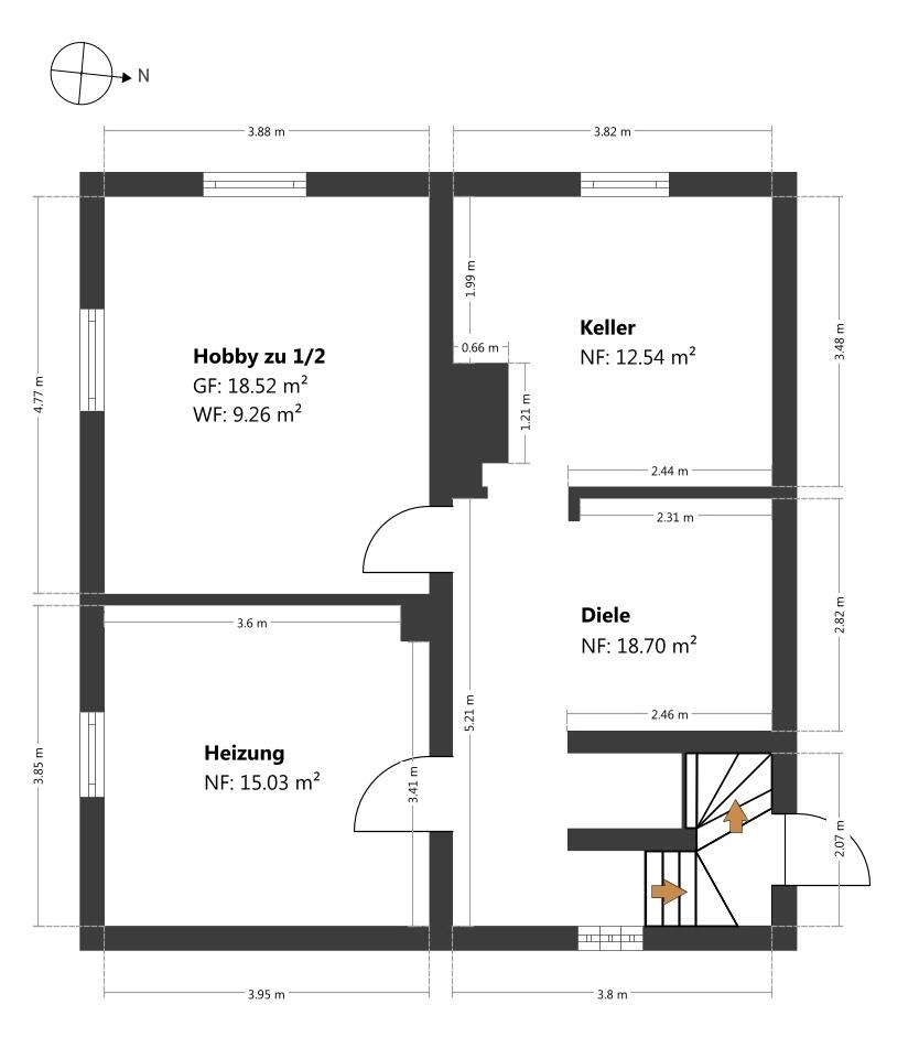 Grundriss_Keller