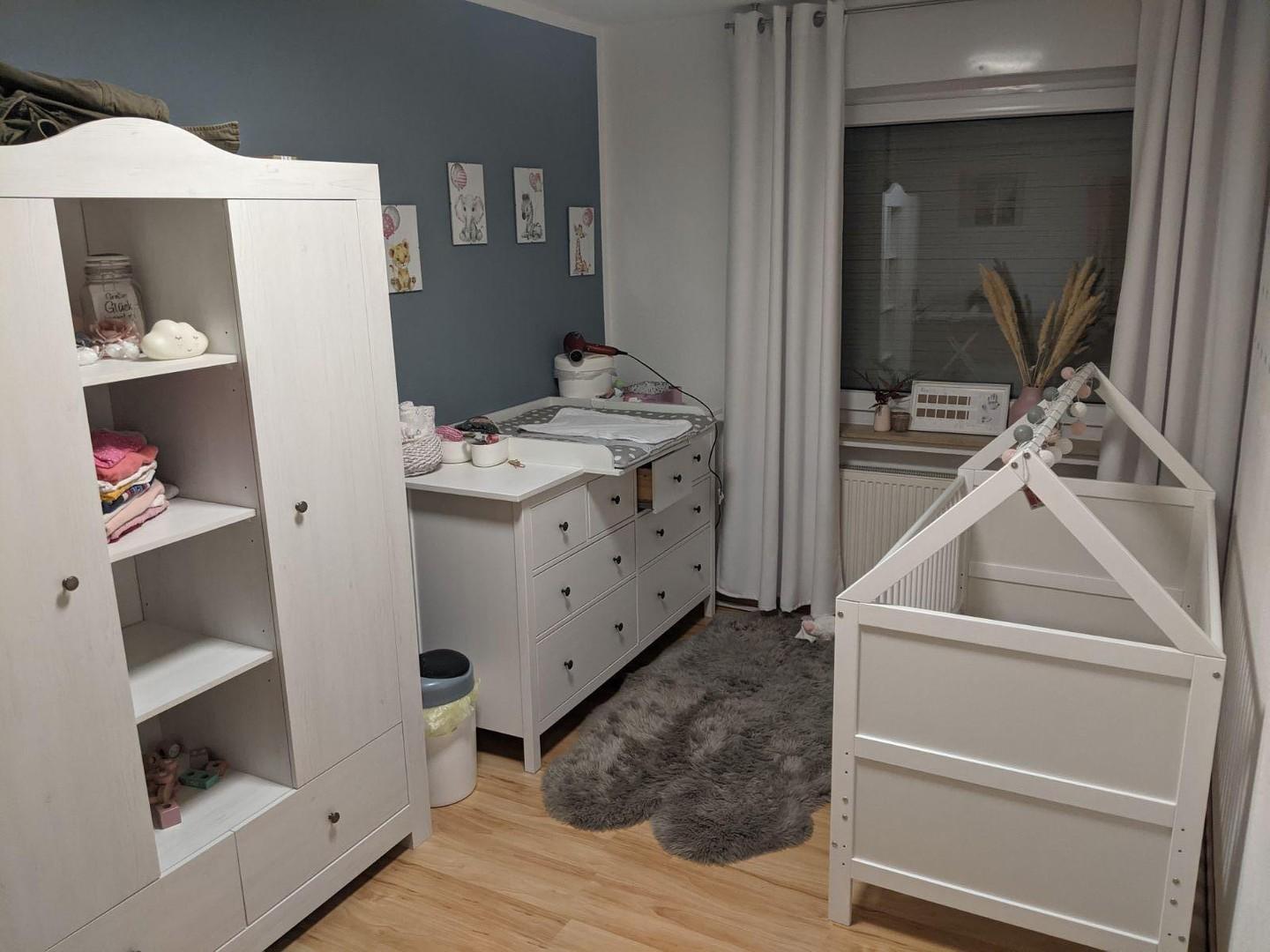 Kinderzimmer