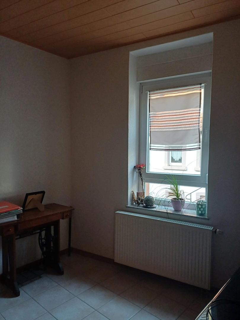 Erdgeschoss/Arbeitszimmer 1