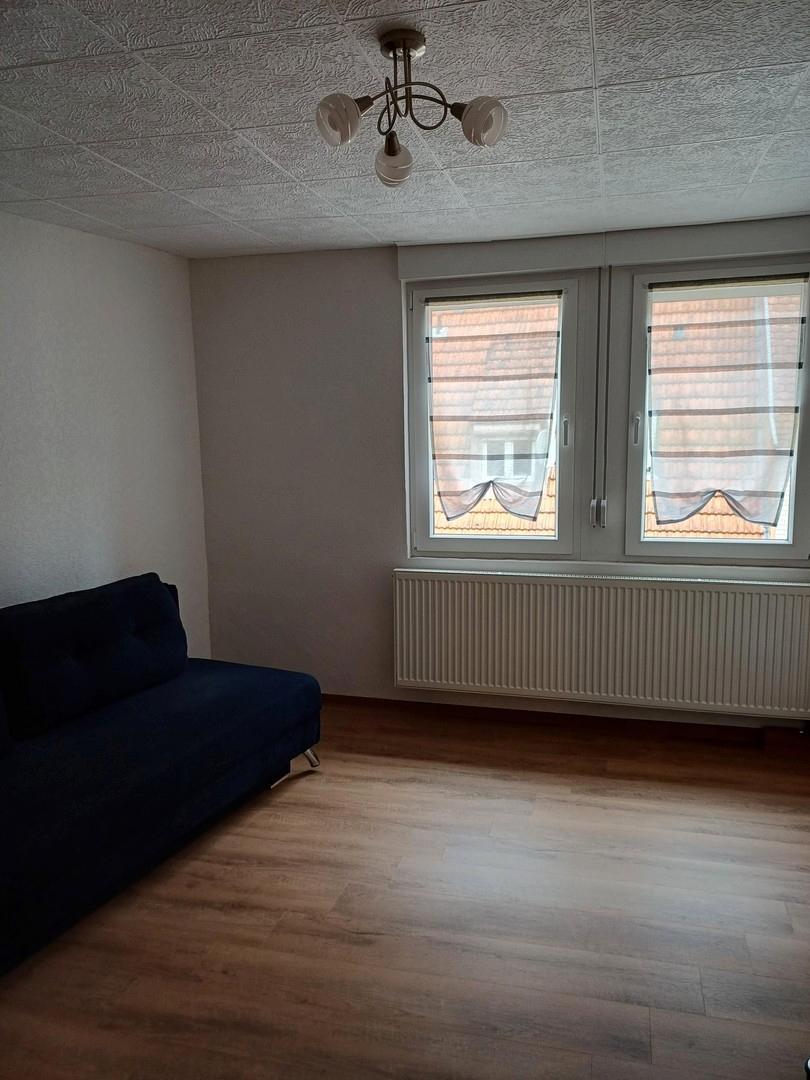 Obergeschoss/Schlafzimmer 3