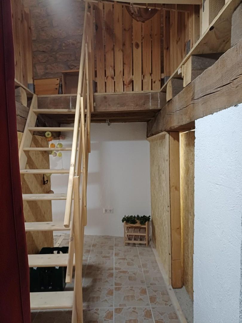 Anbau