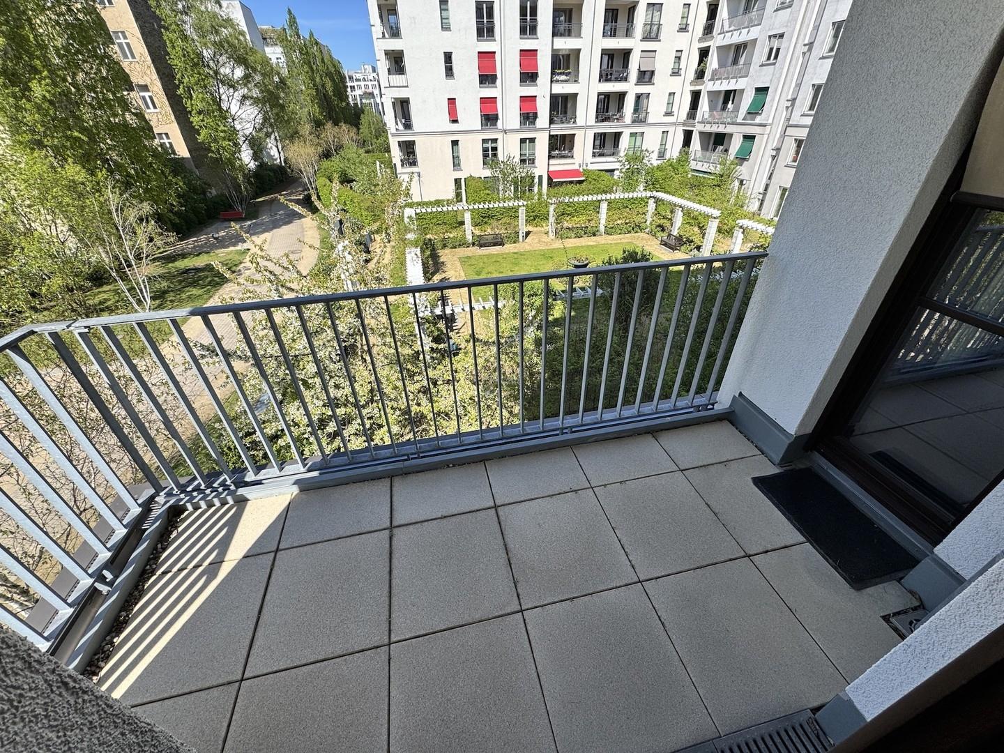 Balkon