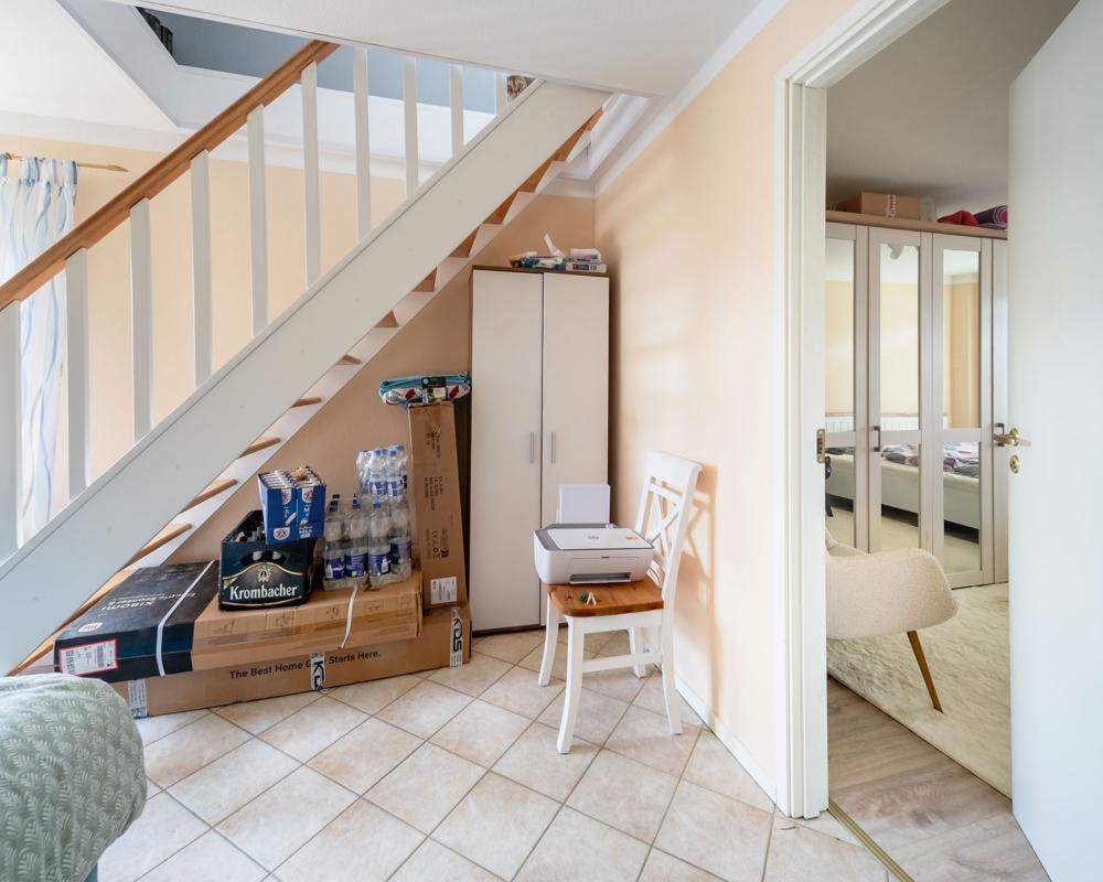 Durchgangszimmer