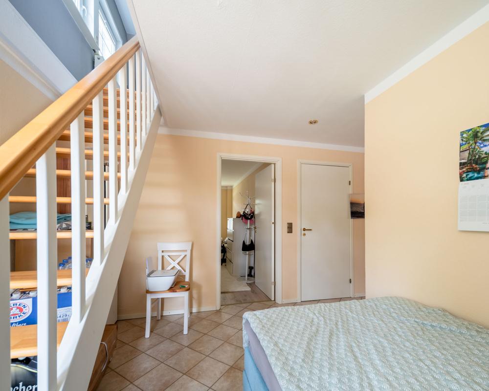 Durchgangszimmer