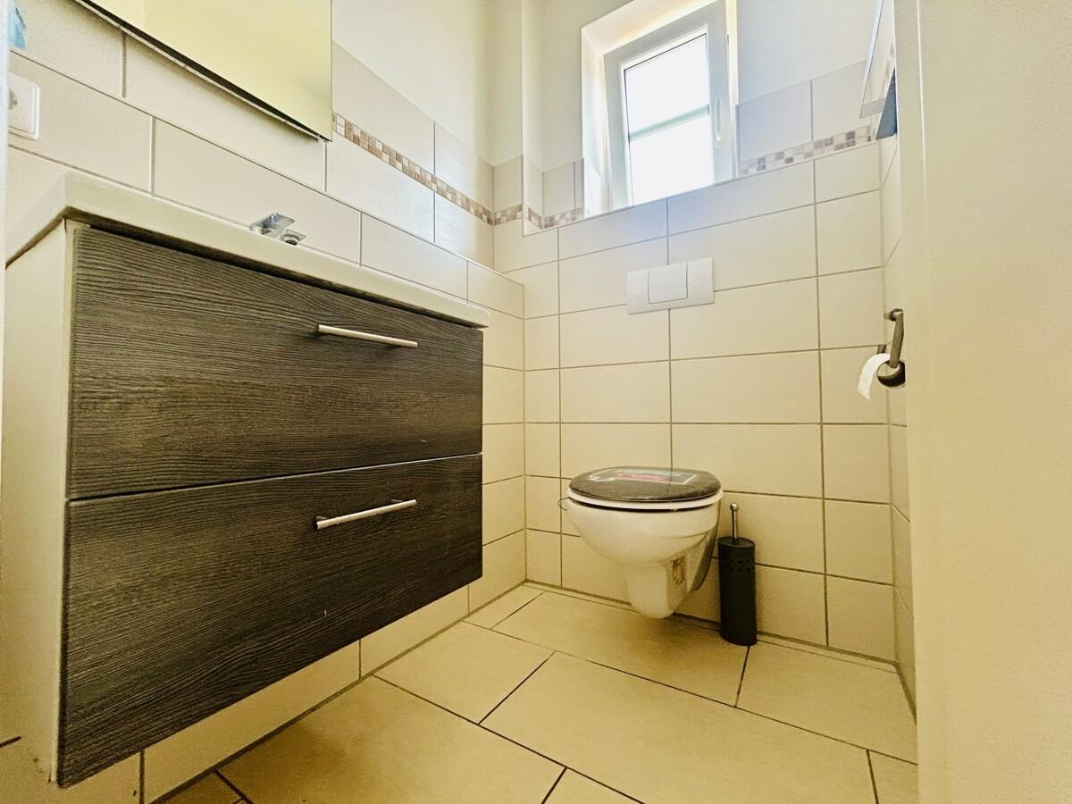 Gäste-WC