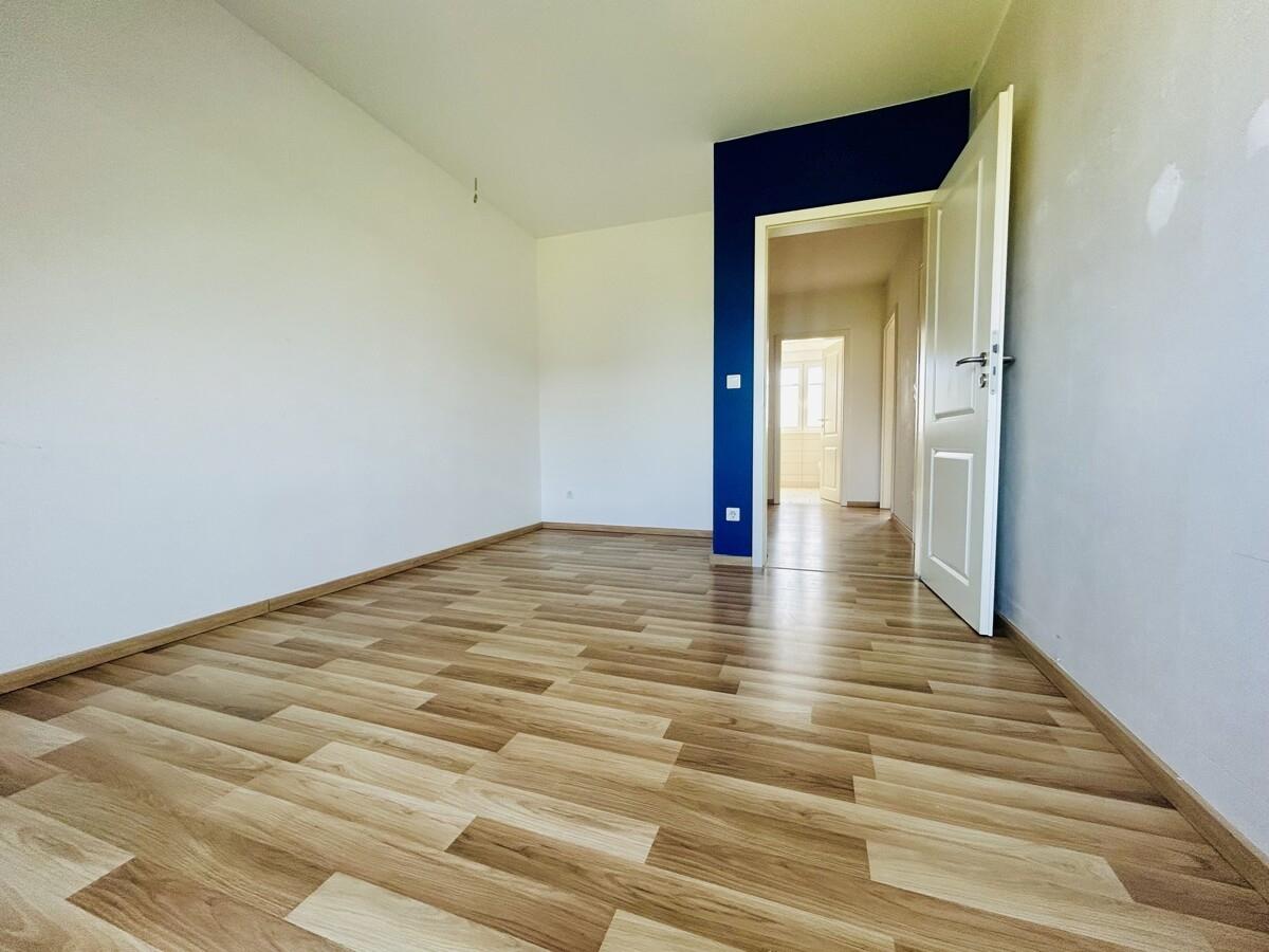 Gäste-/Arbeitszimmer
