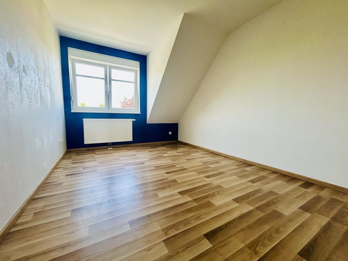 Gäste-/Arbeitszimmer