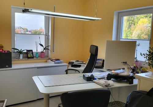 Büro oder HW-Raum