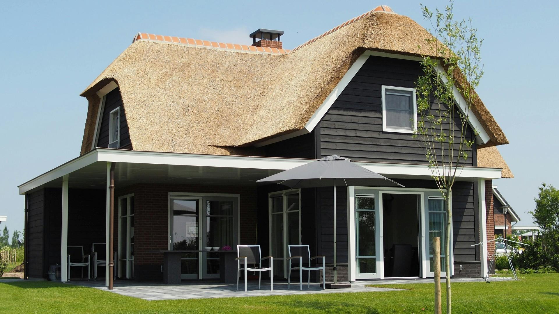 Haus von Baupartner